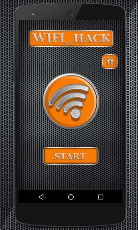Wifi Hacker Prank screenshot 6