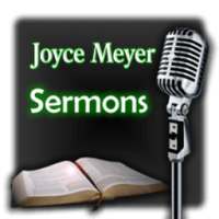 Joyce Meyer Sermons