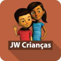 JW Crianças - Pedro e Sofia on 9Apps