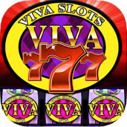 Viva Vegas Fun Slots Casino