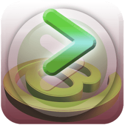 Video Player Theatre icon