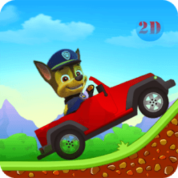 ikon The Boss Paw Patrol