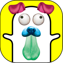 DIY Snap фото фильтры иконка