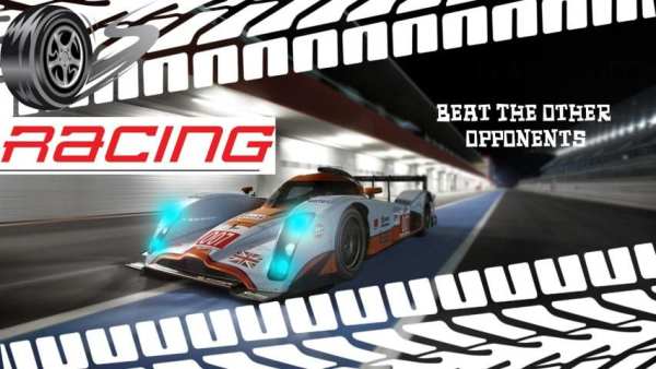 Real Drift Racer Car Game स्क्रीनशॉट 3