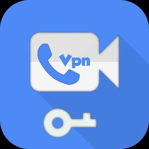 Free Vpn Activate Video Calls screenshot 1