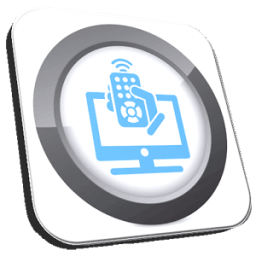 ikon Universal TV Remote Control