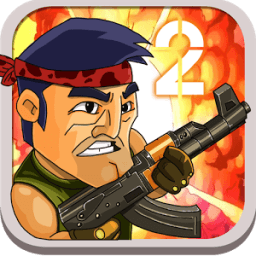 Soldier War - HD 2016 أيقونة