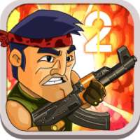 Soldier War - HD 2016