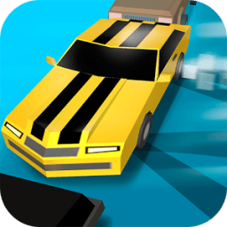 ikon Handbrake Valet Parking 3D