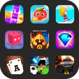 Mini Game Box иконка