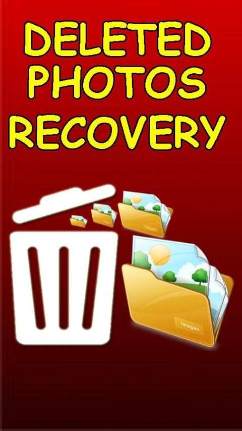 Deleted Photo Recovery screenshot 4