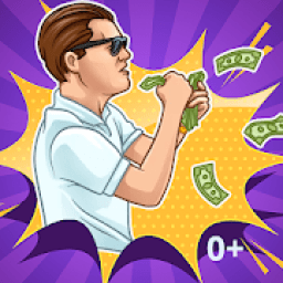 Infinity Gen 0+ आइकन