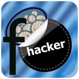 hack facebook group prank icon