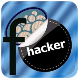 Facebook group Hack 1.1