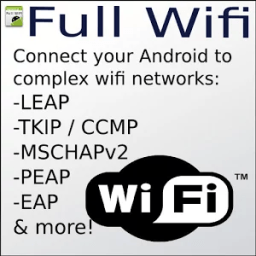 Full Wifi иконка