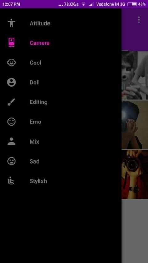 Whatsapp Dp For Boys screenshot 7