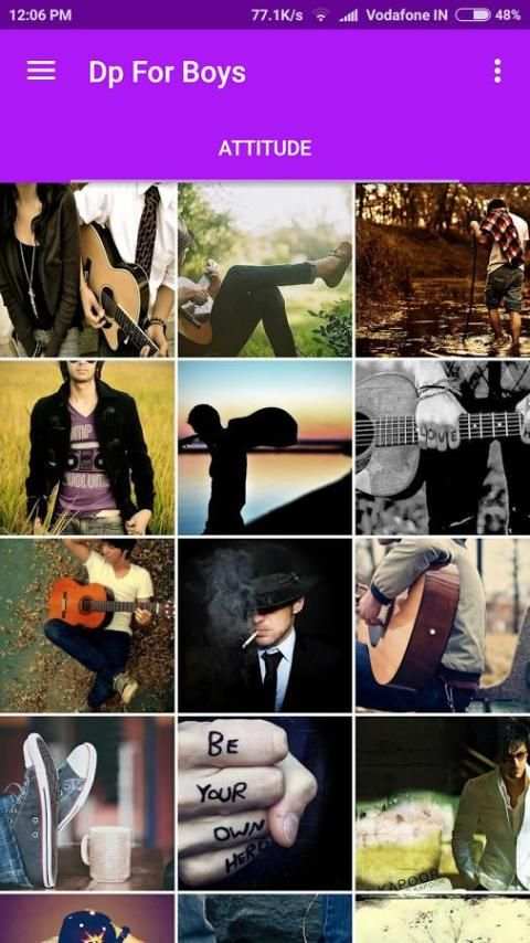 Whatsapp Dp For Boys screenshot 6