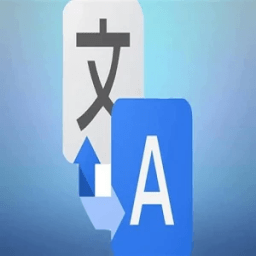 Voice Translator иконка