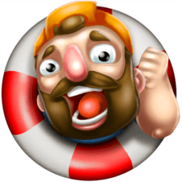 Bob vs Bear - Fun Runner Game! icon