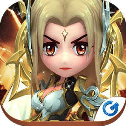 Heroes of 3 Kingdoms icon