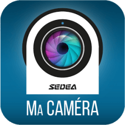 Ma CAMERA icon