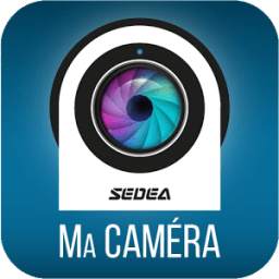 Ma CAMERA 1.1