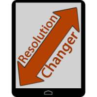 Resolution Changer - ROOT