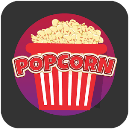 ikon Popcorn - without VPN