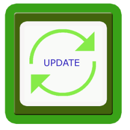 Update For WhatsApp иконка