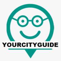 Your City Guide on 9Apps