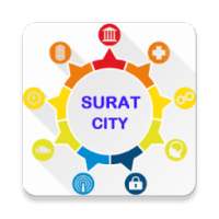 Surat Address on 9Apps