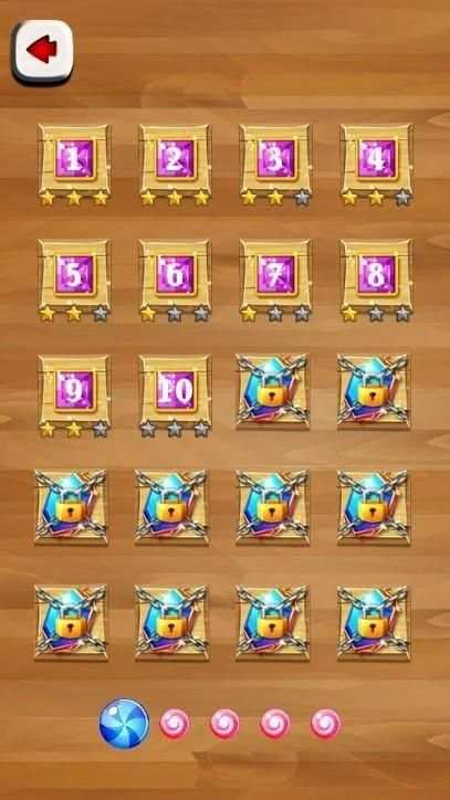 Diamond Dash скриншот 4
