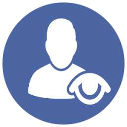 Who Viewed My Facebook Profile आइकन