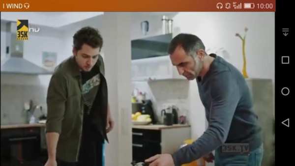 مسلسلات تركية مدبلجة screenshot 1