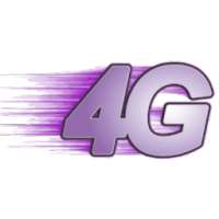 4G NET - دخول مباشر QR on 9Apps