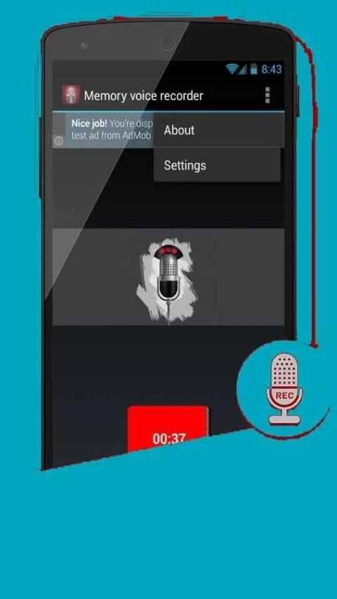 تسجيل المكالمات بدون انترنيت screenshot 3