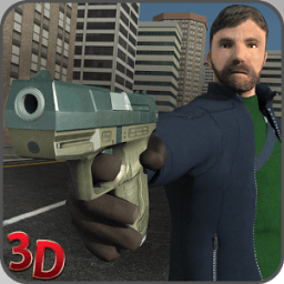 Gangster Town : City Of Crime icon