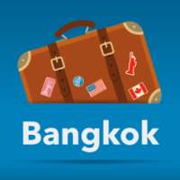 Bangkok offline map on 9Apps