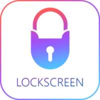 Passcode Lock Screen Keypad
