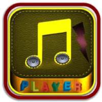 MP3 Music Video Player