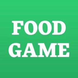 Games of foods