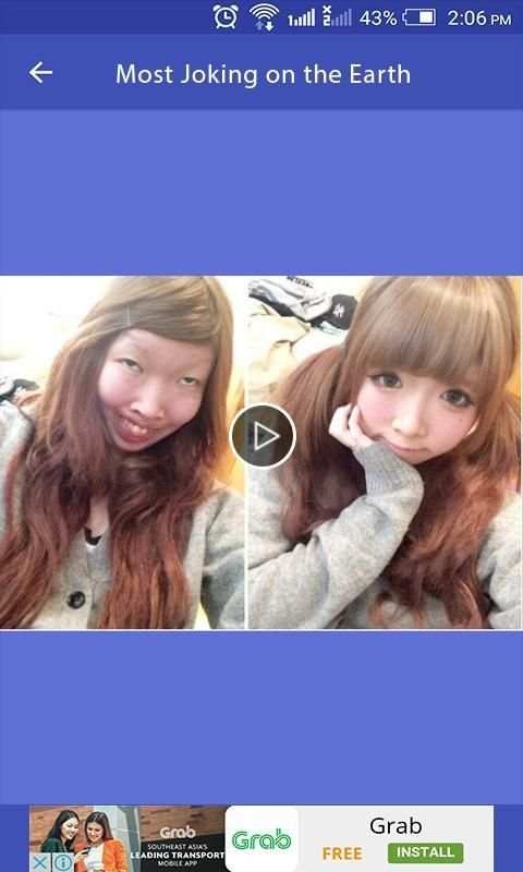 Hot videos: funny videos screenshot 4