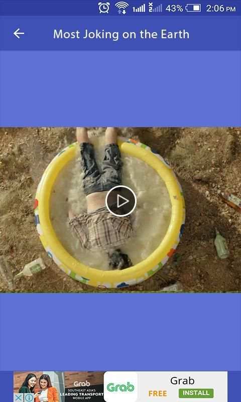 Hot videos: funny videos screenshot 1