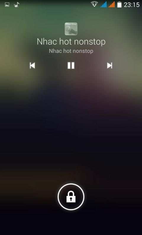 Nhac San - Dj Nonstop स्क्रीनशॉट 1