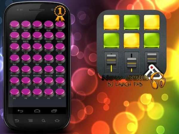 Launc Pad (Pro) скриншот 7