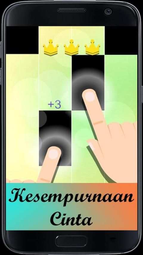 Pop Piano Game screenshot 4