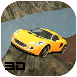 Extreme Car Stunts أيقونة