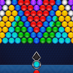 Bouncing Bubbles иконка