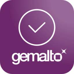 Gemalto Mobile ID