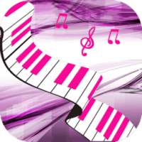 Piano New Tiles
